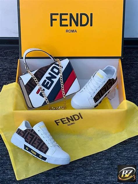 Fendi Classico Collection